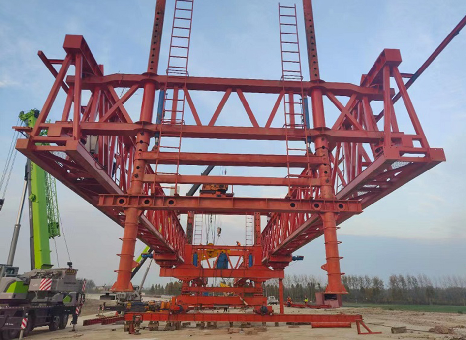 河南省路港起重機(jī)集團(tuán)有限公司