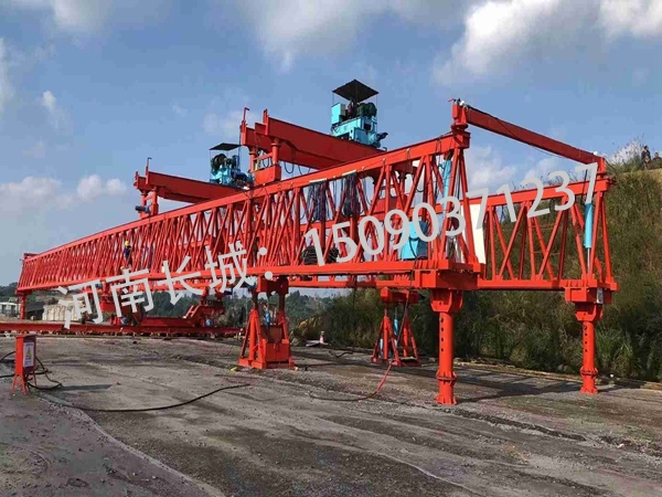 200噸架橋機 200噸架橋機