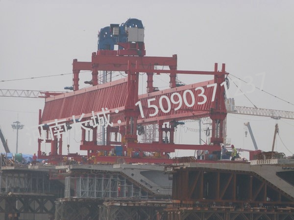 架橋機租賃廠家 架橋機租賃廠家