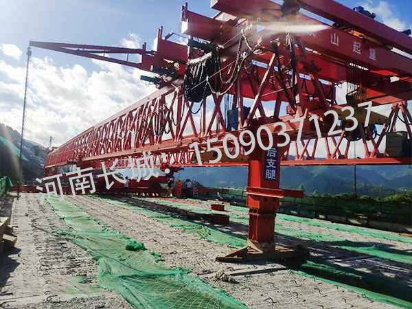 租賃JQJ180T架橋機 租賃JQJ180T架橋機