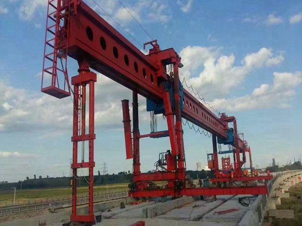 定制架橋機 定制架橋機