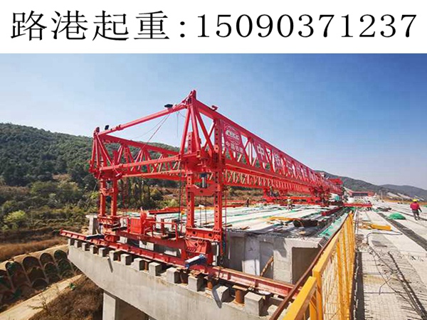 二手架橋機(jī)租賃