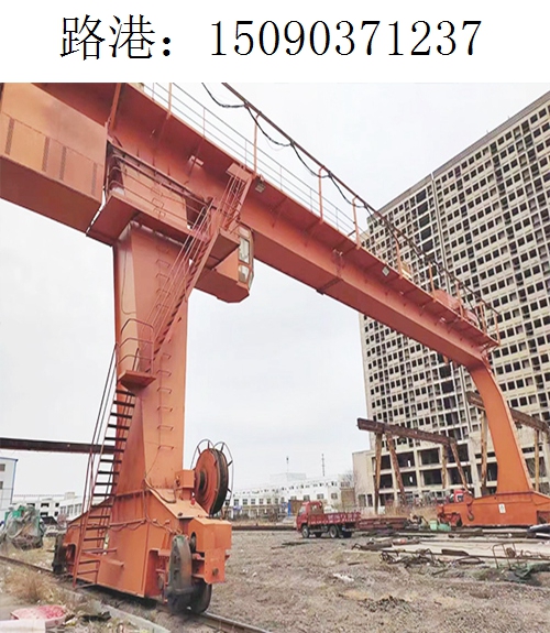 1237路港龍門吊(29) 1237路港龍門吊(29)